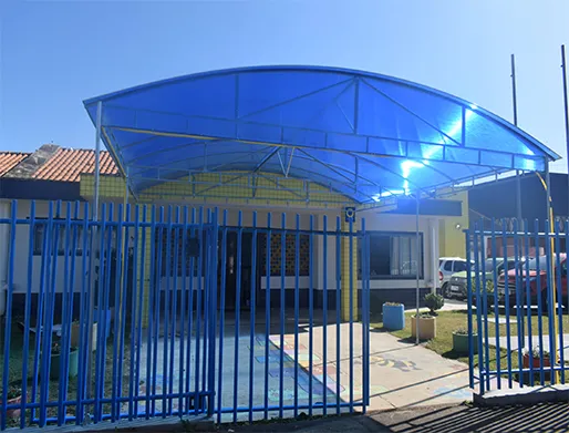 Manutenção de Portão de Escola em Diadema