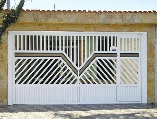 Instalação de Portão Automático em Diadema