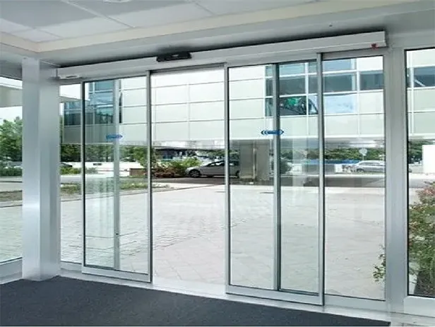 Manutenção de Porta Social em Diadema