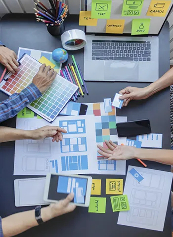Criação de Site para Empresas