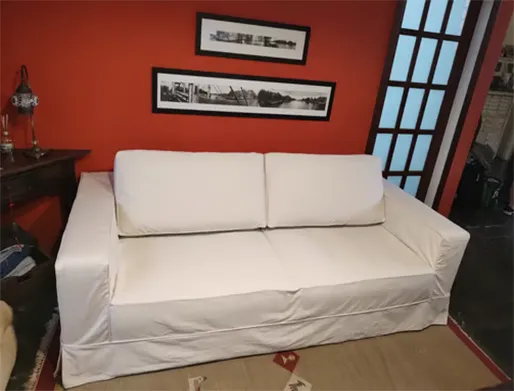 Fabricação de Capas Sob Medida na Aclimação